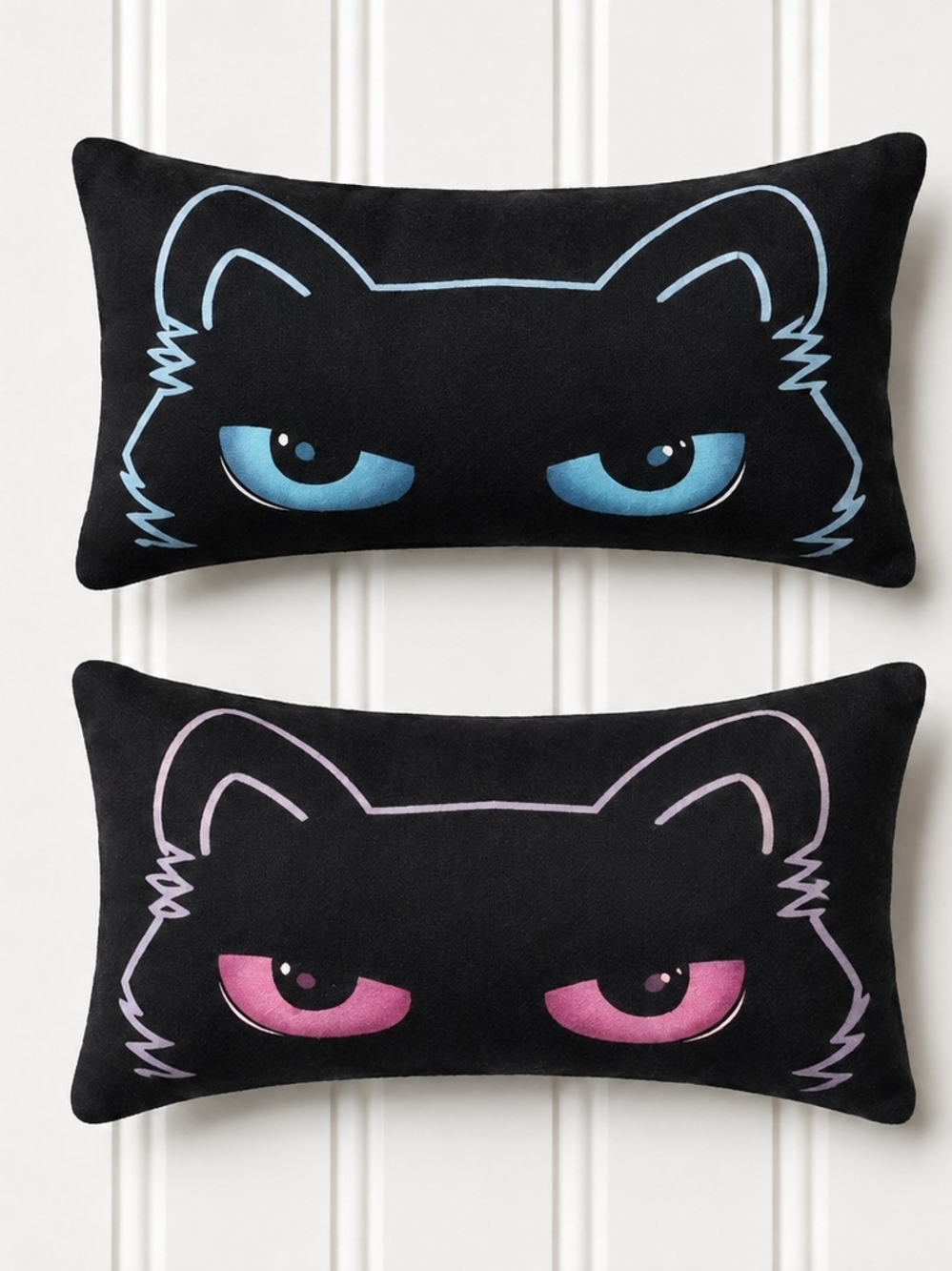 2 Fancy Catnip Pillow Toys For Your Kitty Homegrown Catnip And Handcrafted